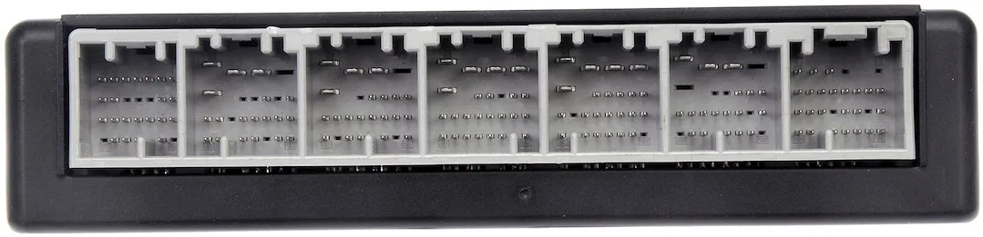 502-000 – DORMAN Body Control Module, OE Replacement - view 2